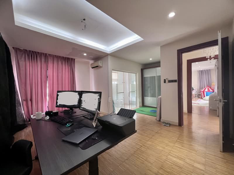 Bandar Mahkota Cheras untuk Untuk Dijual - RM 3,800,000, Mac 2026 - Study - PropertyGuru.com.my