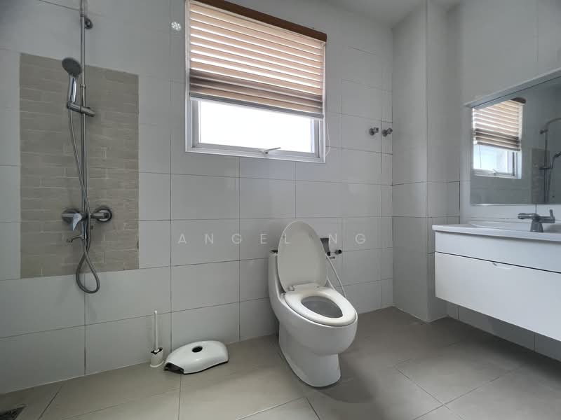 Bandar Mahkota Cheras untuk Untuk Dijual - RM 3,800,000, Mac 2026 - Bathroom - PropertyGuru.com.my