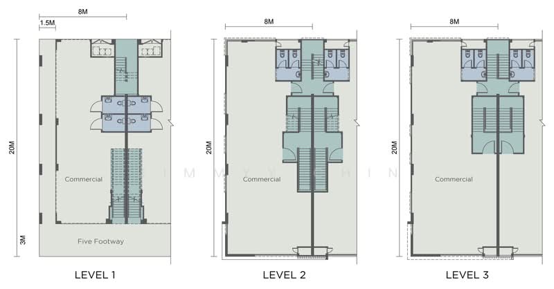 Shop for Sale in Kuching (Sarawak) - Jimmyy Chin - PropertyGuru.com.my