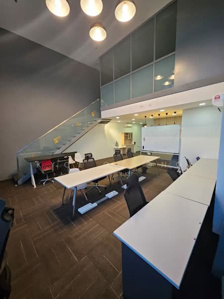 Sunway Velocity Designer Office untuk Untuk Disewa - RM 7,000 /bulan, Mac 2026 - Interior - PropertyGuru.com.my