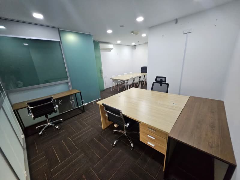 Sunway Velocity Designer Office untuk Untuk Disewa - RM 7,000 /bulan, Mac 2026 - Interior - PropertyGuru.com.my