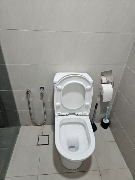 Sunway Velocity Designer Office untuk Untuk Disewa - RM 7,000 /bulan, Mac 2026 - Bathroom - PropertyGuru.com.my