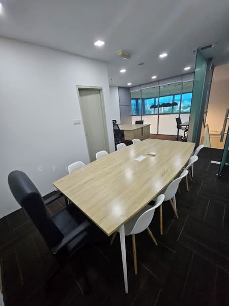 Sunway Velocity Designer Office untuk Untuk Disewa - RM 7,000 /bulan, Mac 2026 - Interior - PropertyGuru.com.my