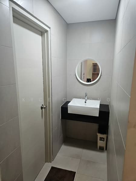 Sunway Velocity Designer Office untuk Untuk Disewa - RM 7,000 /bulan, Mac 2026 - Bathroom - PropertyGuru.com.my
