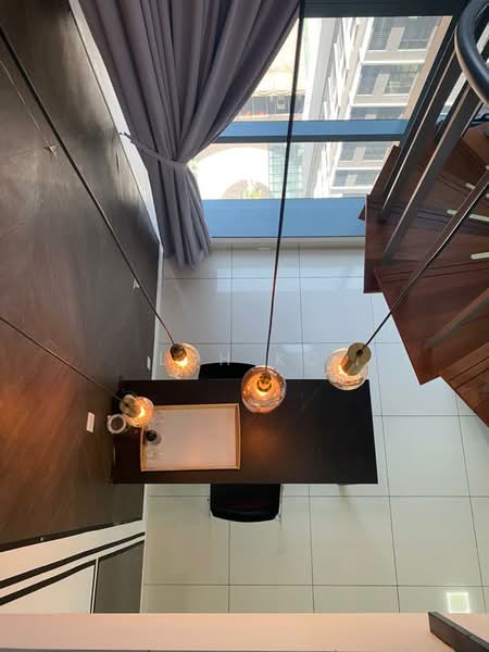 Serviced Residence @ 3 Towers untuk Untuk Disewa - RM 2,100 /bulan, Mac 2026 - Dining Room - PropertyGuru.com.my