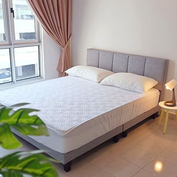 Sofiya Residensi untuk Untuk Disewa - RM 2,500 /bulan, Mac 2026 - Bedroom - PropertyGuru.com.my