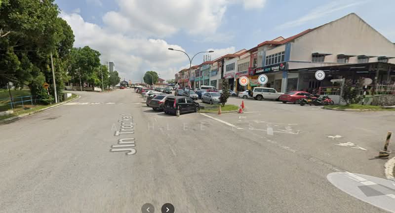 Shop for Rent in Kajang (Selangor) - Ashlee LSS - PropertyGuru.com.my