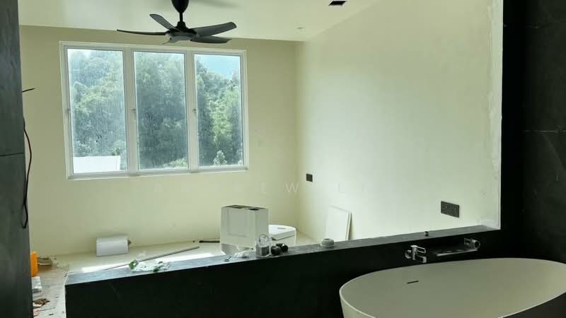 Kondominium untuk Dijual di Emerald Residence - Andrew Lim - Bathroom - PropertyGuru.com.my