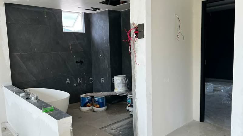 Kondominium untuk Dijual di Emerald Residence - Andrew Lim - Bathroom - PropertyGuru.com.my