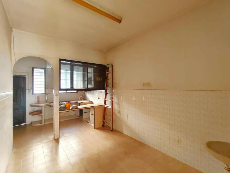 LORONG DELIMA, ISLAND GLADES, GREENLANE untuk Untuk Dijual - RM 930,000, Mac 2026 - Kitchen - PropertyGuru.com.my