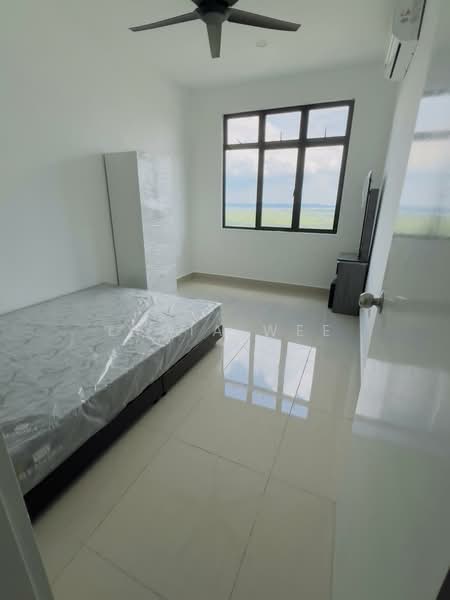 Apartment for Rent at Optimus Medini - Lydia Wee - Bedroom - PropertyGuru.com.my