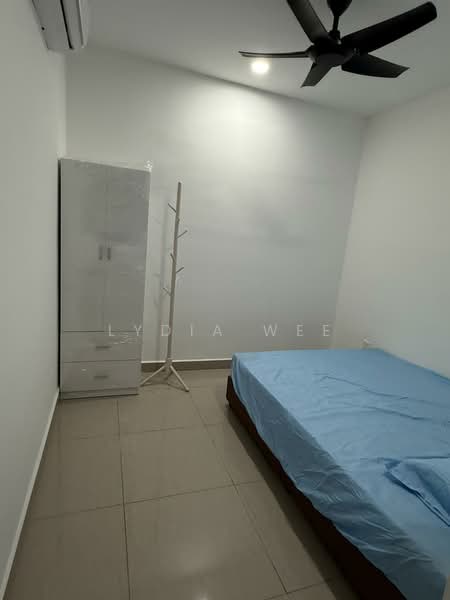 Apartment for Rent at Optimus Medini - Lydia Wee - Bedroom - PropertyGuru.com.my