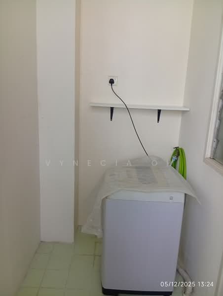 Apartment for Rent at Parkview Towers - Vynecia Oh - Interior - PropertyGuru.com.my