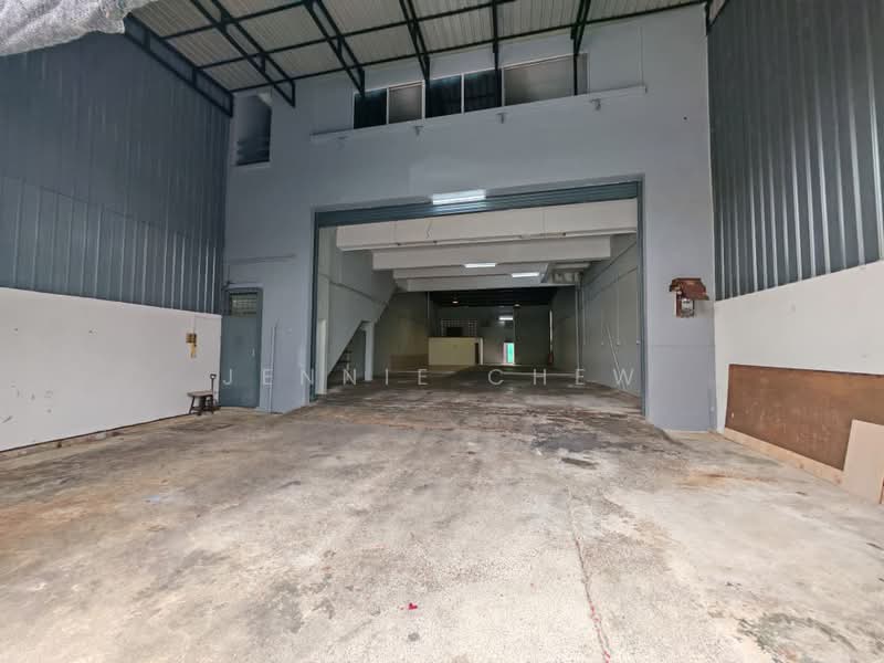Factory for Rent in Skudai (Johor) - Jennie Chew - Interior - PropertyGuru.com.my