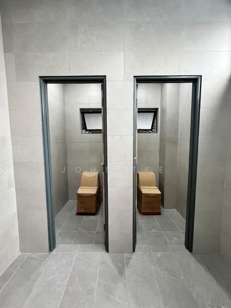 Semi-D Factory for Rent in West Port (Pelabuhan Barat) (Port Klang (Pelabuhan Klang)) - John Tee - PropertyGuru.com.my