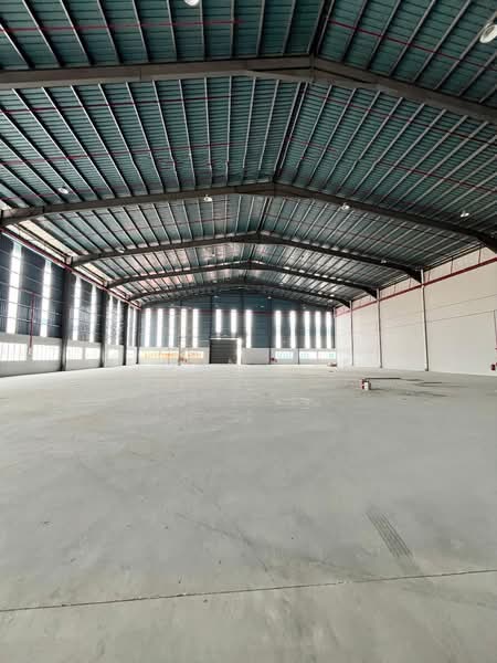 Semi-D Factory for Rent in West Port (Pelabuhan Barat) (Port Klang (Pelabuhan Klang)) - John Tee - PropertyGuru.com.my