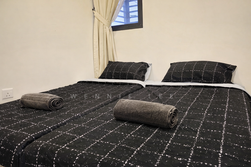 Service Residence for Rent at Millerz Square - Wennie Lee - Bedroom - PropertyGuru.com.my