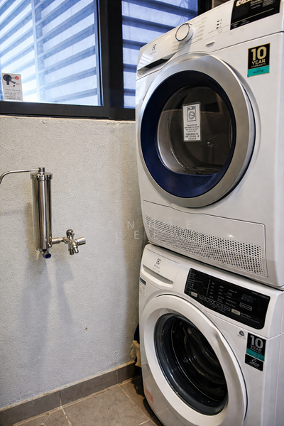 Service Residence for Rent at Millerz Square - Wennie Lee - PropertyGuru.com.my