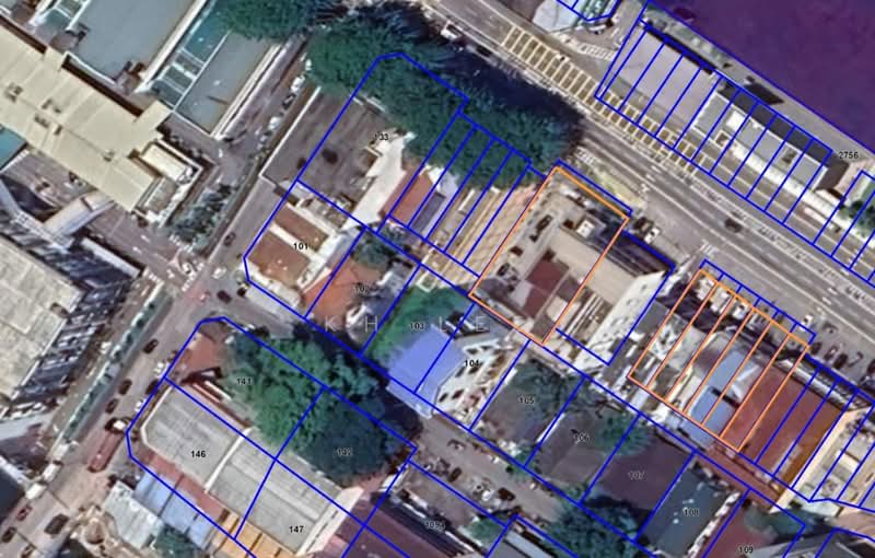 Untuk Dijual - Jalan Ipoh