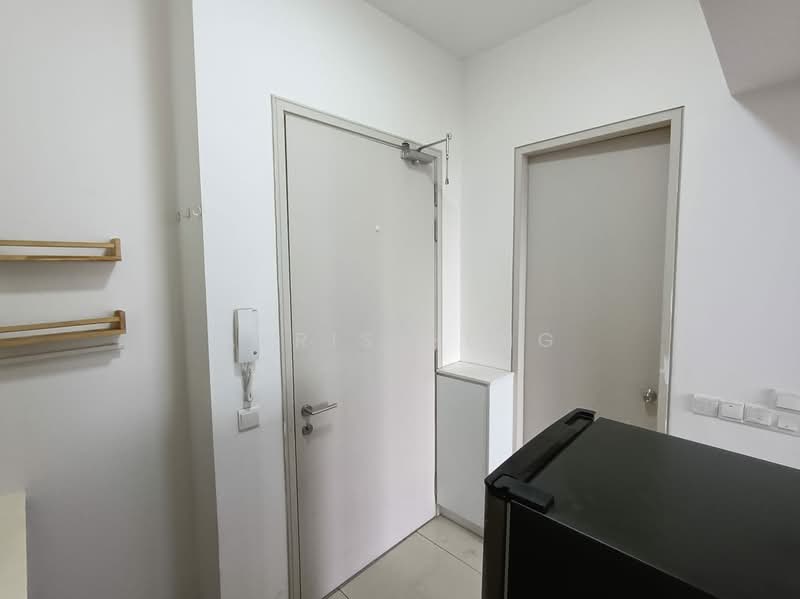 Service Residence for Rent at 28 Boulevard - Aeris Heng - Entrance - PropertyGuru.com.my