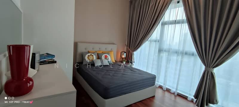 PJ Midtown untuk Untuk Disewa - RM 2,900 /bulan, Mac 2026 - Bedroom - PropertyGuru.com.my