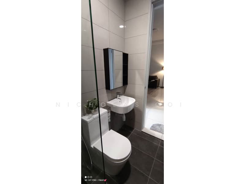 PJ Midtown untuk Untuk Disewa - RM 2,900 /bulan, Mac 2026 - Bathroom - PropertyGuru.com.my