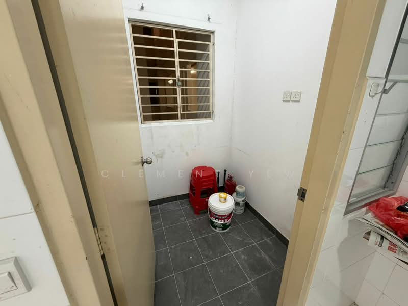 Apartment for Rent at Seri Pinang - Clement Yew - Interior - PropertyGuru.com.my