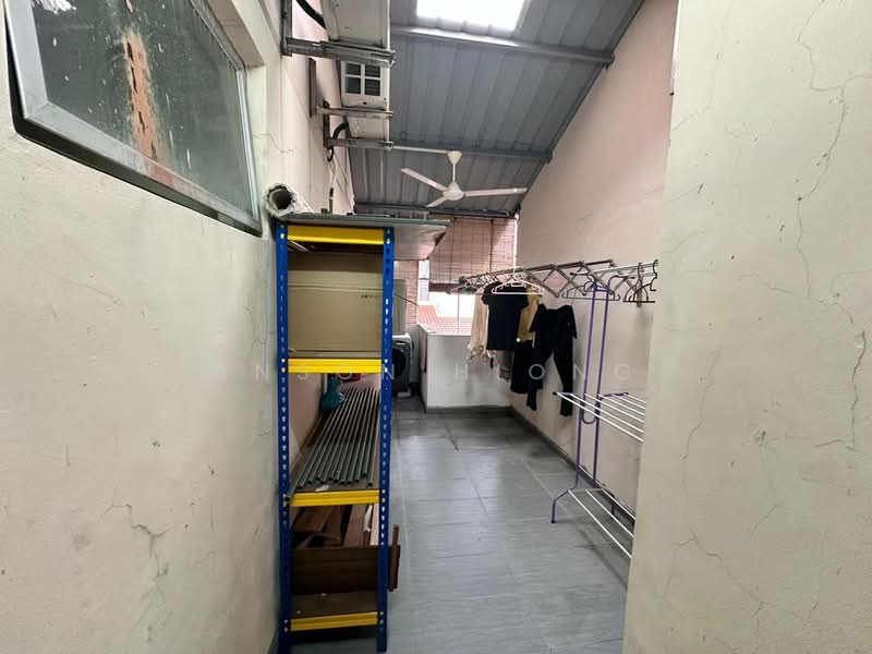 2-storey Terraced House for Sale in Mutiara Rini (Skudai) - Anson Hiong - Exterior - PropertyGuru.com.my