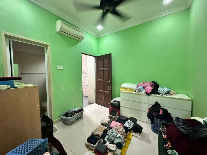 2-storey Terraced House for Sale in Mutiara Rini (Skudai) - Anson Hiong - Bedroom - PropertyGuru.com.my