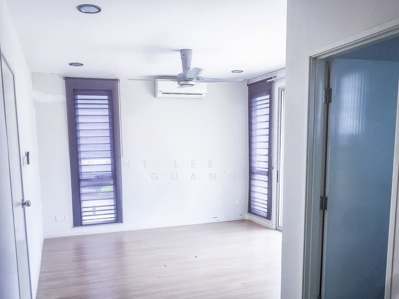 2.5-storey Terraced House for Sale in Sunway Alam Suria (Shah Alam) - Kent Lee Jing Guang - Interior - PropertyGuru.com.my