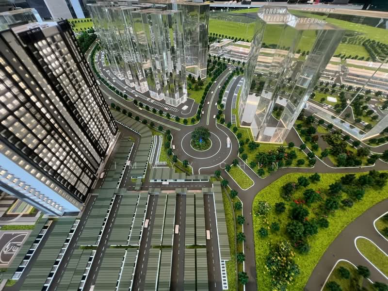 Shop for Sale in Kota Samarahan (Sarawak) - Jimmyy Chin - PropertyGuru.com.my