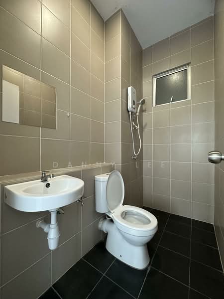 Opal untuk Untuk Disewa - RM 1,600 /bulan, Mac 2026 - Bathroom - PropertyGuru.com.my