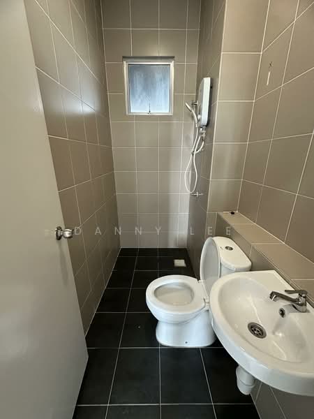 Opal untuk Untuk Disewa - RM 1,600 /bulan, Mac 2026 - Bathroom - PropertyGuru.com.my