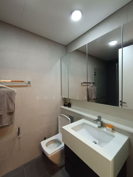 Service Residence for Rent at TRX Residences - Aden Tai - PropertyGuru.com.my