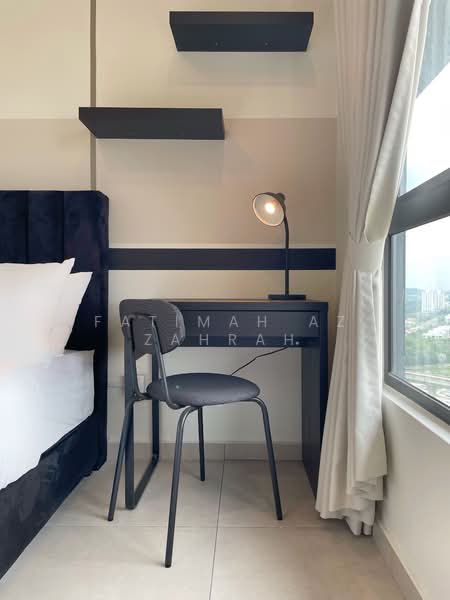 Condominium for Rent at Meta City - Fatimah Az Zahrah - PropertyGuru.com.my