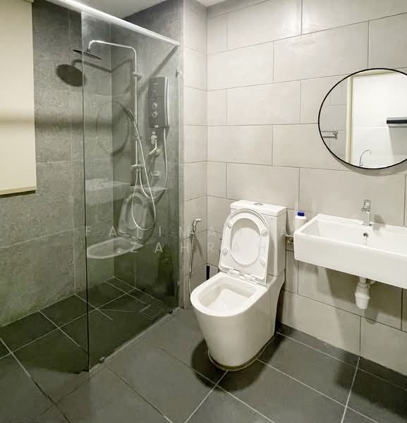 Condominium for Rent at Meta City - Fatimah Az Zahrah - PropertyGuru.com.my