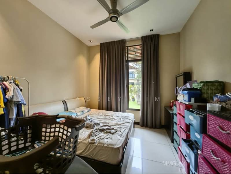 Bungalow for Rent in Setia Eco Park (Setia Alam) - Cassey Lim - Bedroom - PropertyGuru.com.my