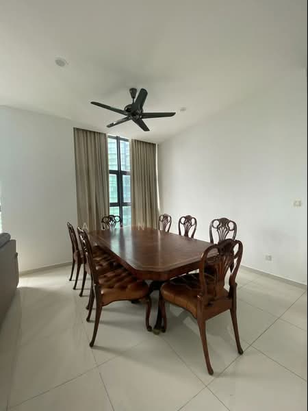Mirage Residence untuk Untuk Dijual - RM 1,220,000, Mac 2026 - Dining Room - PropertyGuru.com.my