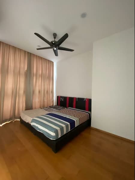 Mirage Residence untuk Untuk Dijual - RM 1,220,000, Mac 2026 - Bedroom - PropertyGuru.com.my