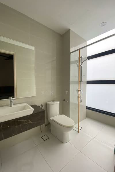 Mirage Residence untuk Untuk Dijual - RM 1,220,000, Mac 2026 - Bathroom - PropertyGuru.com.my