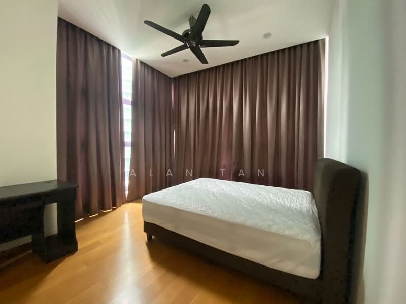 Mirage Residence untuk Untuk Dijual - RM 1,220,000, Mac 2026 - Bedroom - PropertyGuru.com.my