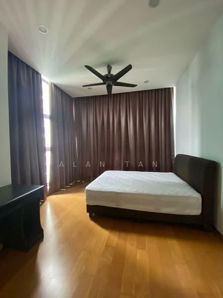 Mirage Residence untuk Untuk Dijual - RM 1,220,000, Mac 2026 - Bedroom - PropertyGuru.com.my