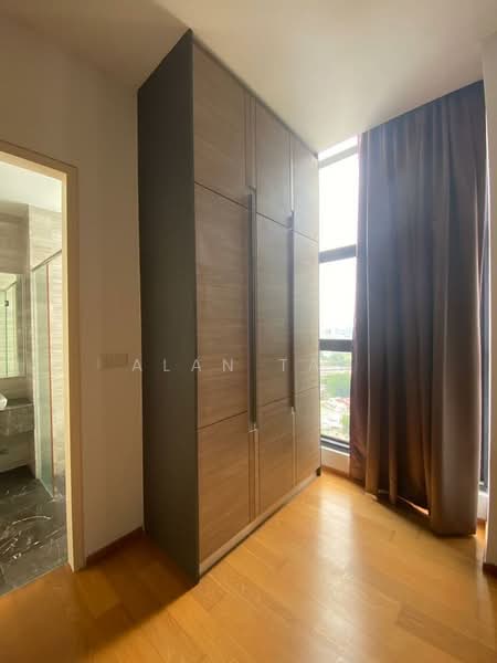 Mirage Residence untuk Untuk Dijual - RM 1,220,000, Mac 2026 - Interior - PropertyGuru.com.my