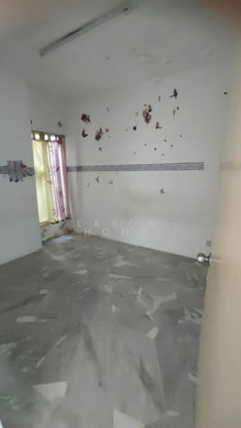 Apartment for Rent at Sri Anggerik 2 - Eason Hong - Interior - PropertyGuru.com.my