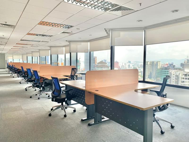 Office for Rent in Kuala Lumpur (Kuala Lumpur) - Kyra Afnee - PropertyGuru.com.my