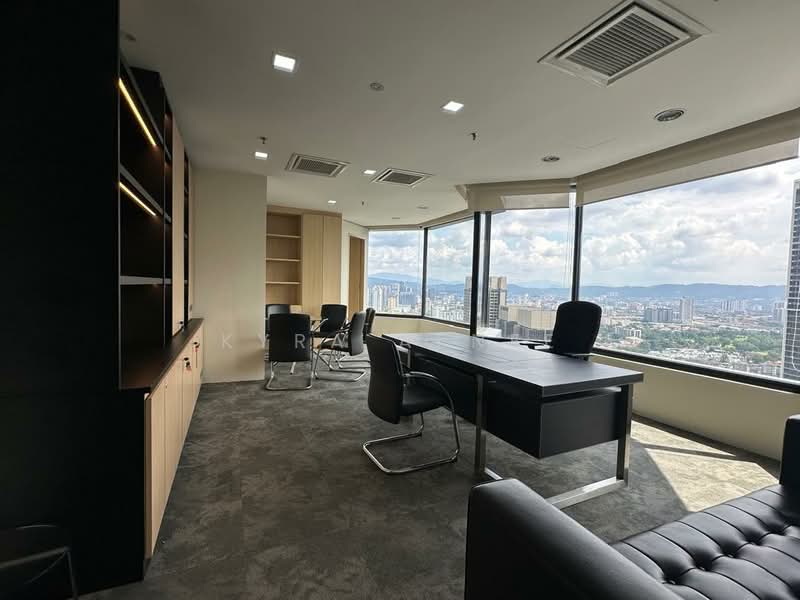 Office for Rent in Kuala Lumpur (Kuala Lumpur) - Kyra Afnee - PropertyGuru.com.my