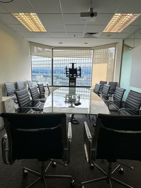 Office for Rent in Kuala Lumpur (Kuala Lumpur) - Kyra Afnee - PropertyGuru.com.my