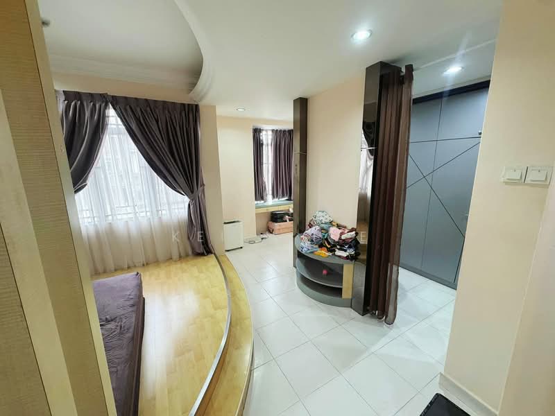 2-storey Terraced House for Sale in Cheras (Kuala Lumpur) - Keith Lee - Bedroom - PropertyGuru.com.my