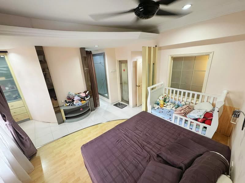 2-storey Terraced House for Sale in Cheras (Kuala Lumpur) - Keith Lee - Bedroom - PropertyGuru.com.my