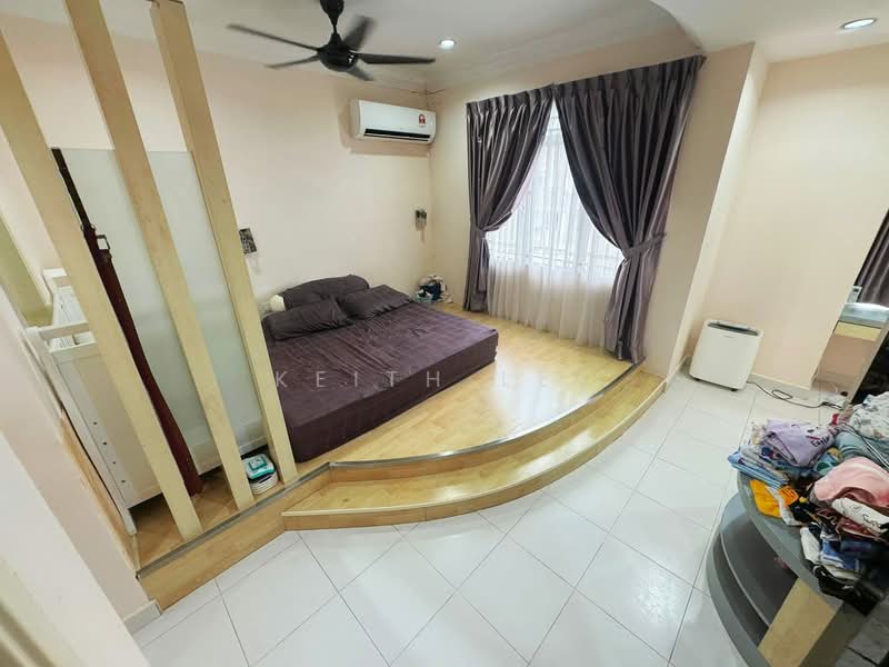 2-storey Terraced House for Sale in Cheras (Kuala Lumpur) - Keith Lee - Bedroom - PropertyGuru.com.my